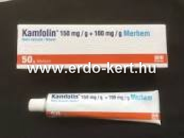 Kanfolim Reumatológia  kezelésre - 4 900,- Ft