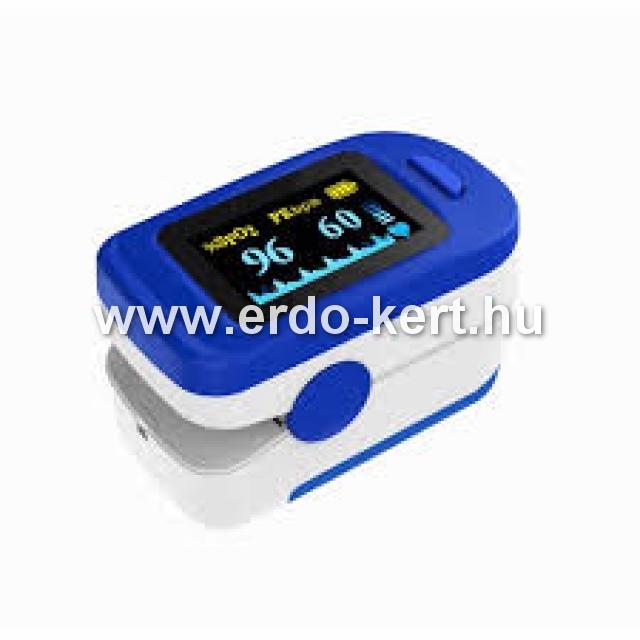 Pulse Oximeter Véroxigén mérö - 2 800,- Ft